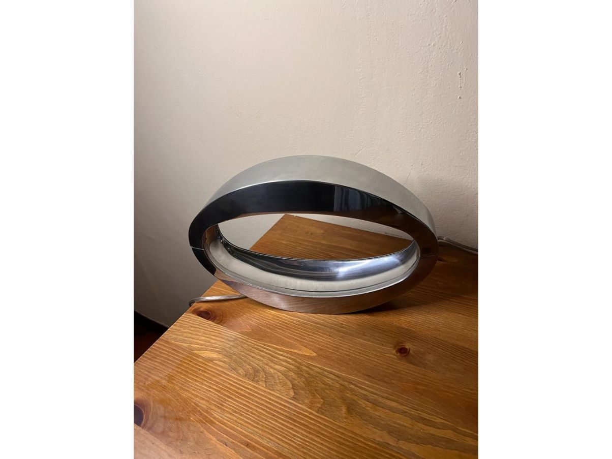Massive Lampe Brand