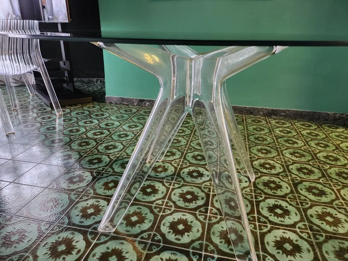 Sir Gio round table, Kartell 2