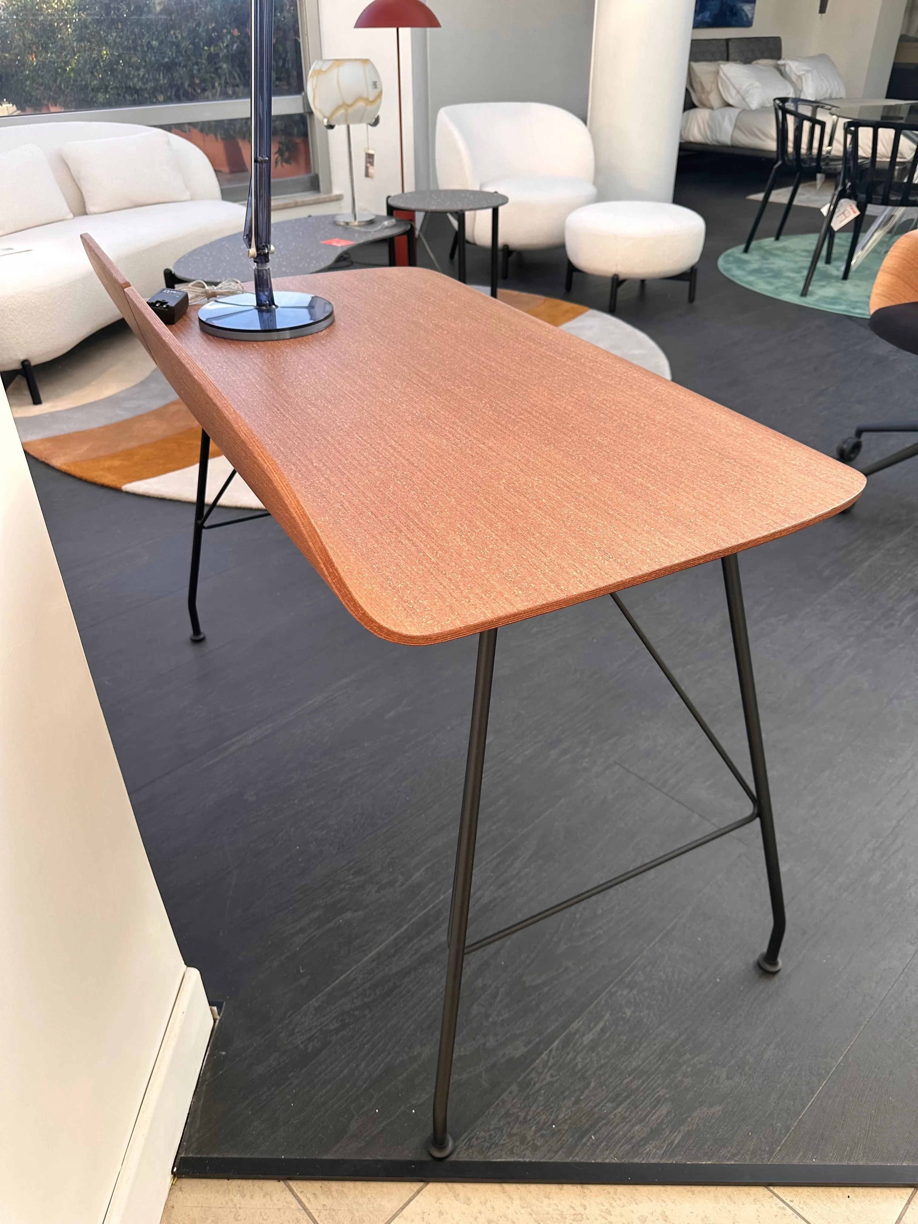 Desk Earl Of Wood 3