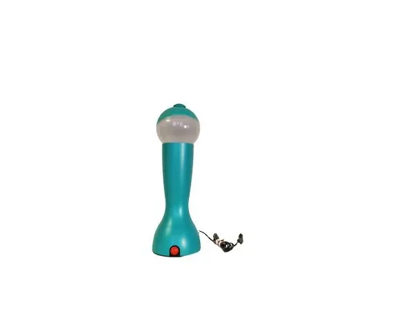 Gilda (green), Artemide 2
