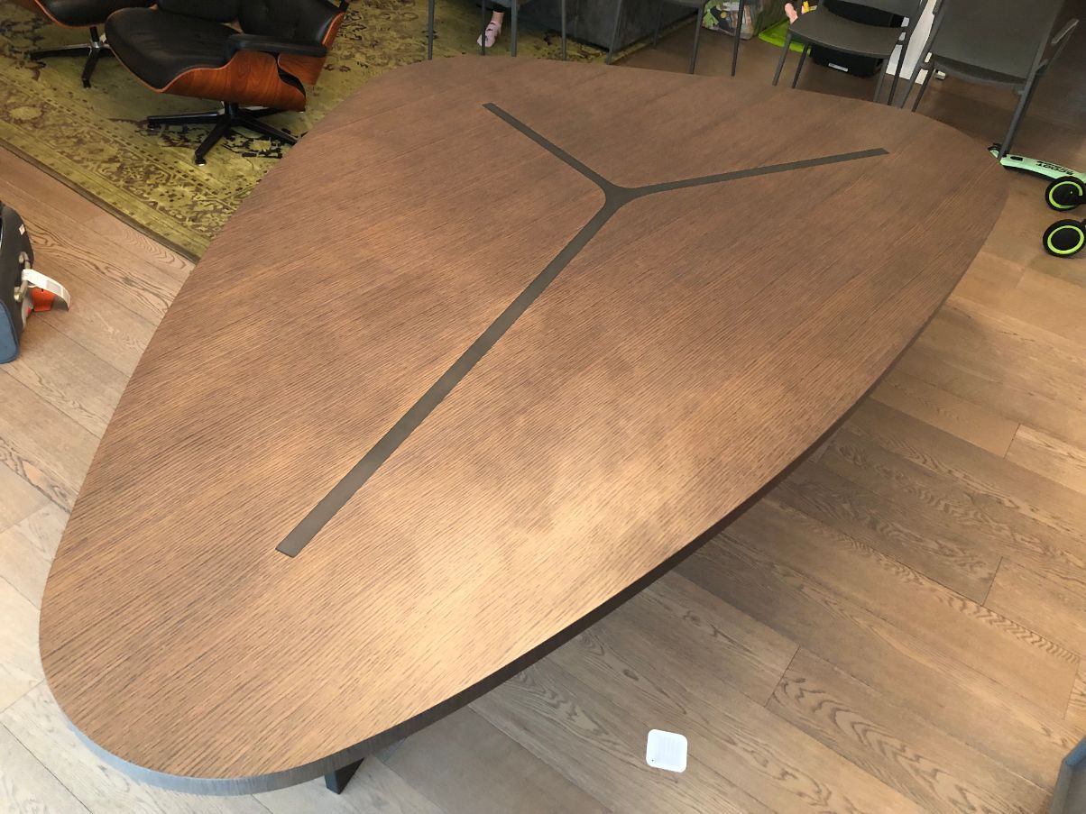 Seven oak table 6