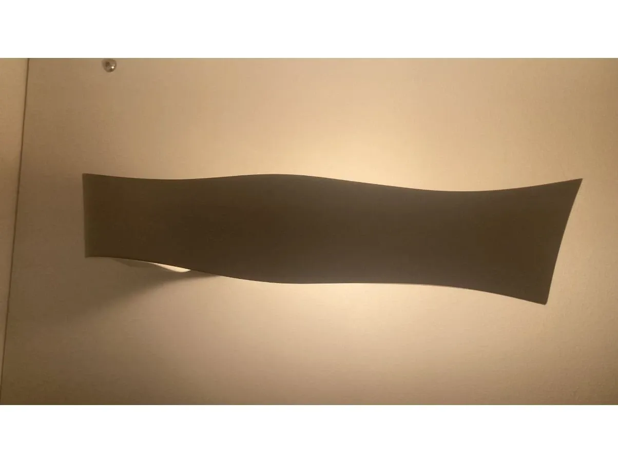 Applique Yves bianco, FontanaArte 2