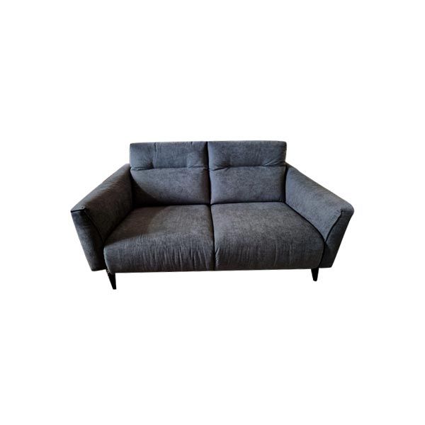 Madrid 3-seater sofa in fabric, Rosini image