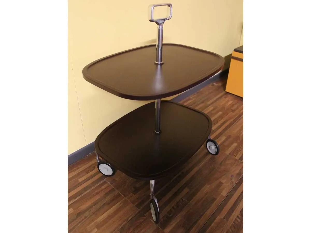 Citterio-Low, Kartell 4