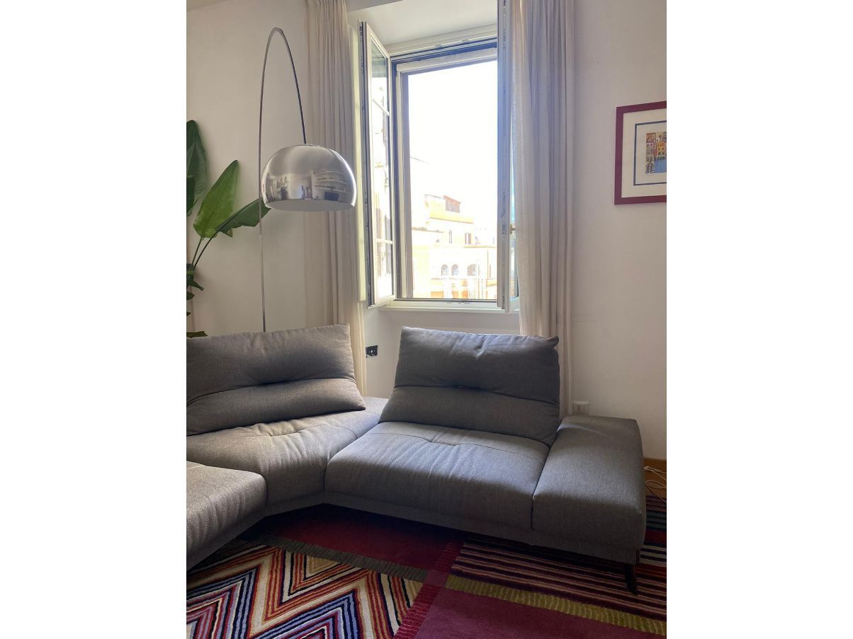 Itinéraire Modular Corner Sofa by Philippe Bouix Side