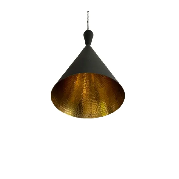 Lampada a sospensione Beat Shade Tall, Tom Dixon image