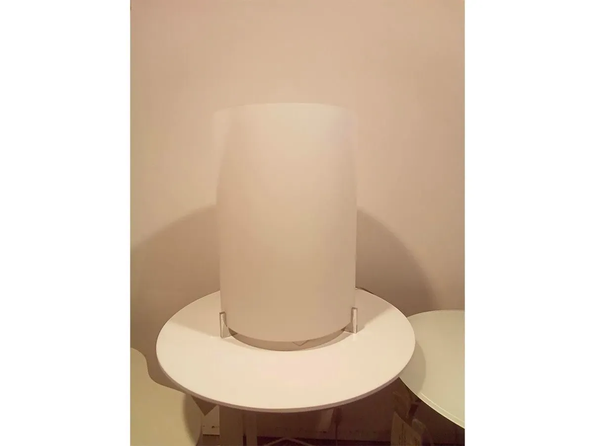 Lampada da tavolo a luce diffusa, Prandina 3