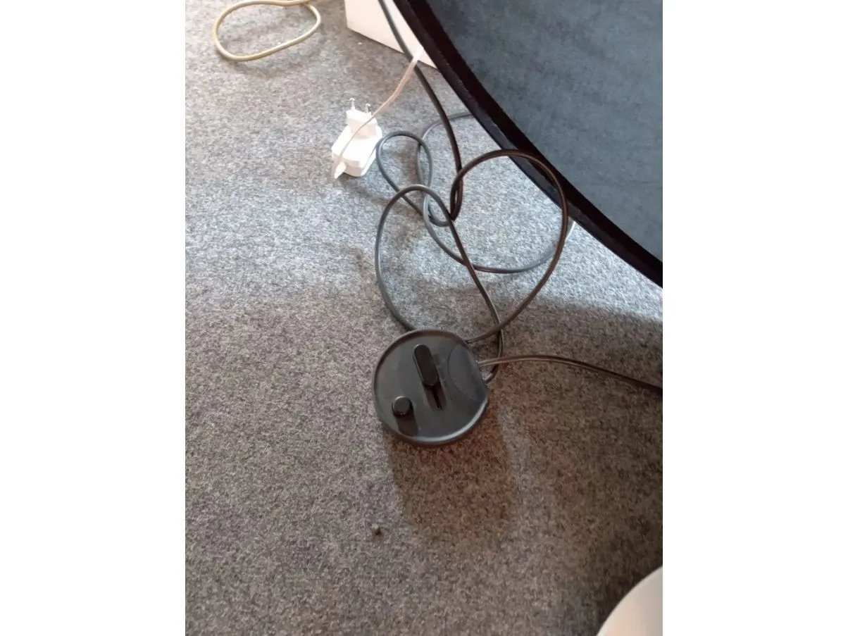 Lampada da terra Cadmo, Artemide 5