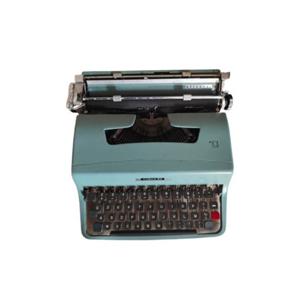 Macchina da scrivere Lettera 32, Olivetti Synthesis