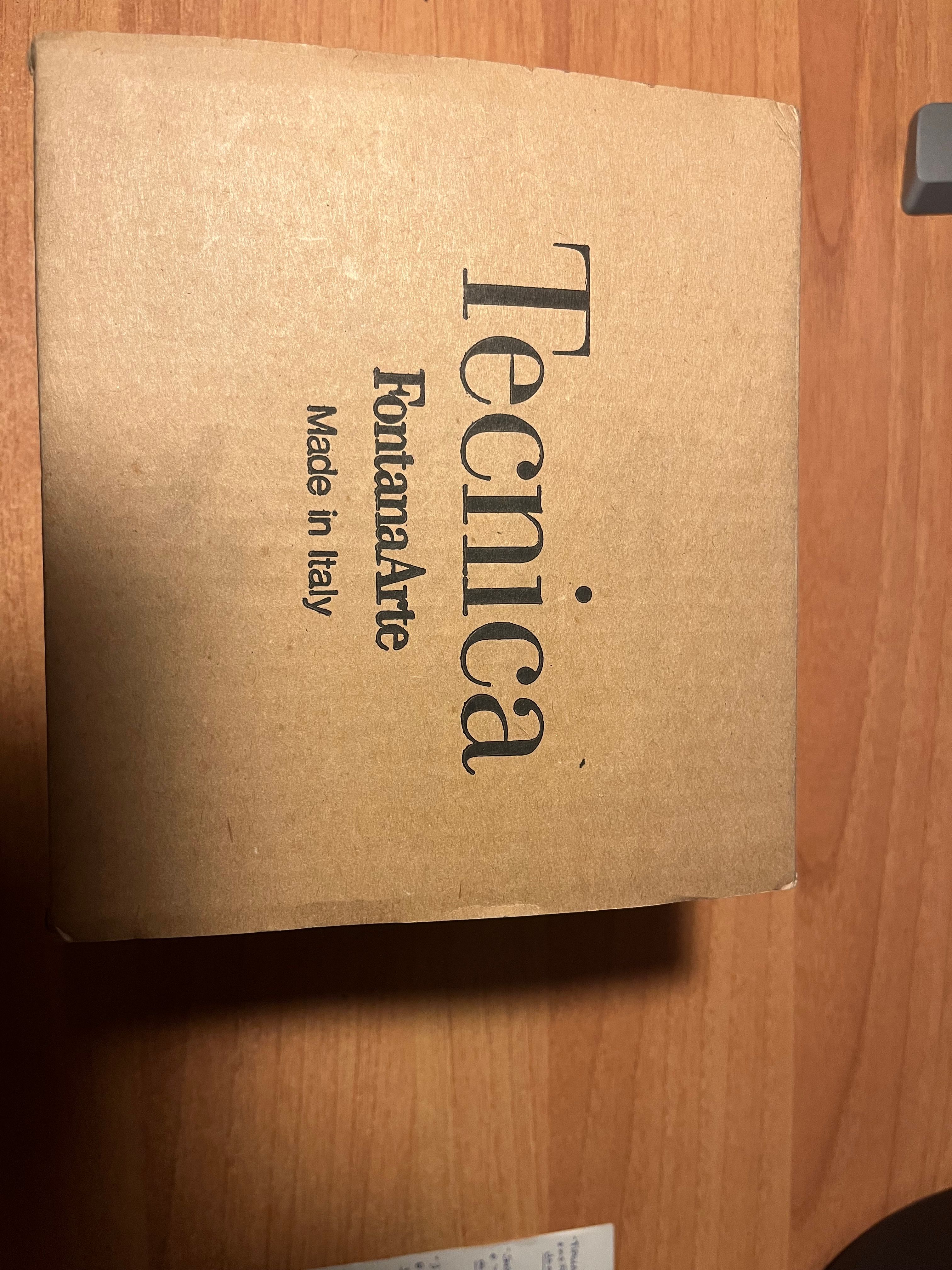 Outdoor Ceiling Light Sillaba 2775/2 Gray Color Defects