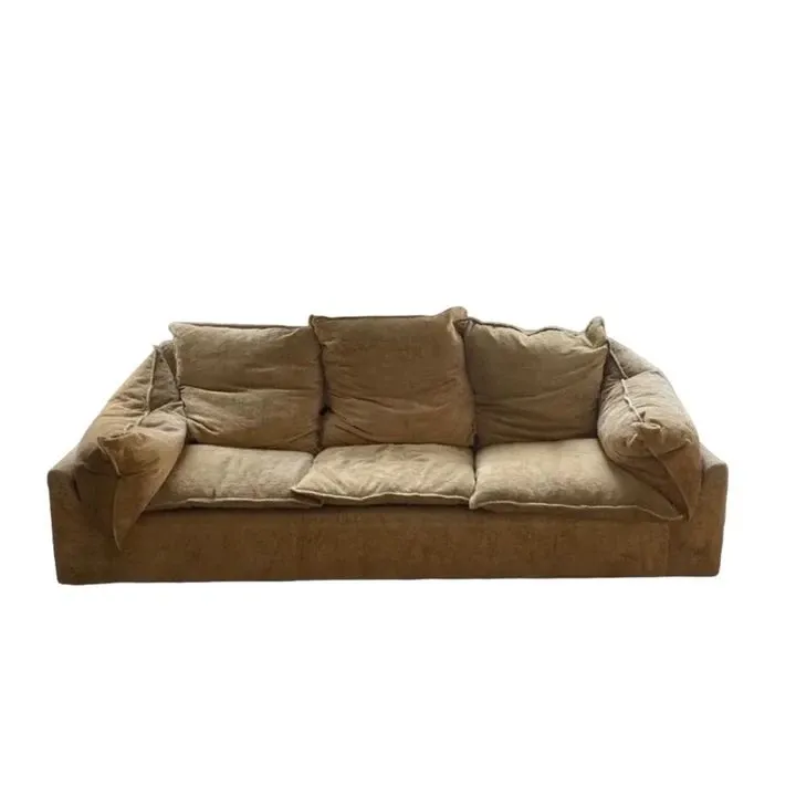 Cado sofa by Gravesen and Lewis, ICF DePadova image