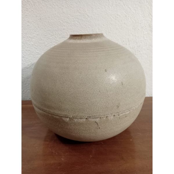 Vaso in ceramica di Nanni Valentini (anni '60), Design Arcore image