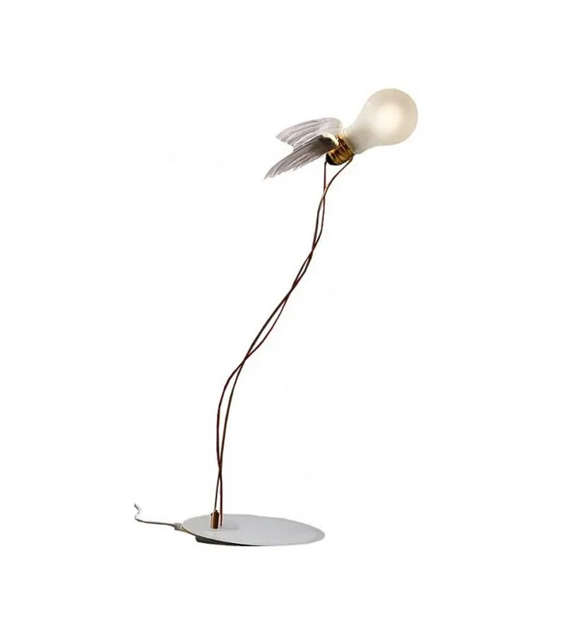 Lucellino LED Lampe mit Flügeln (dimmbar, Tri-R) 1