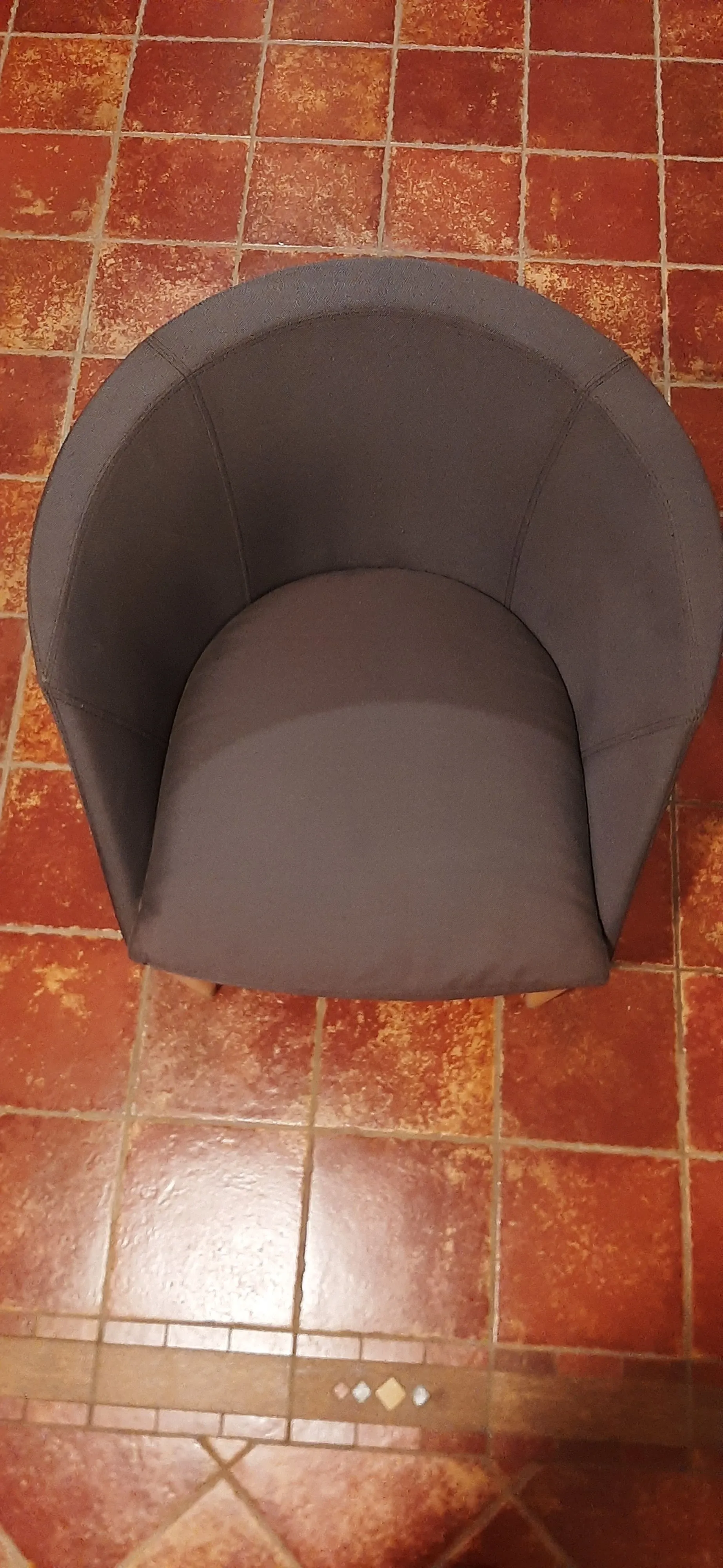 Cavus armchair 5
