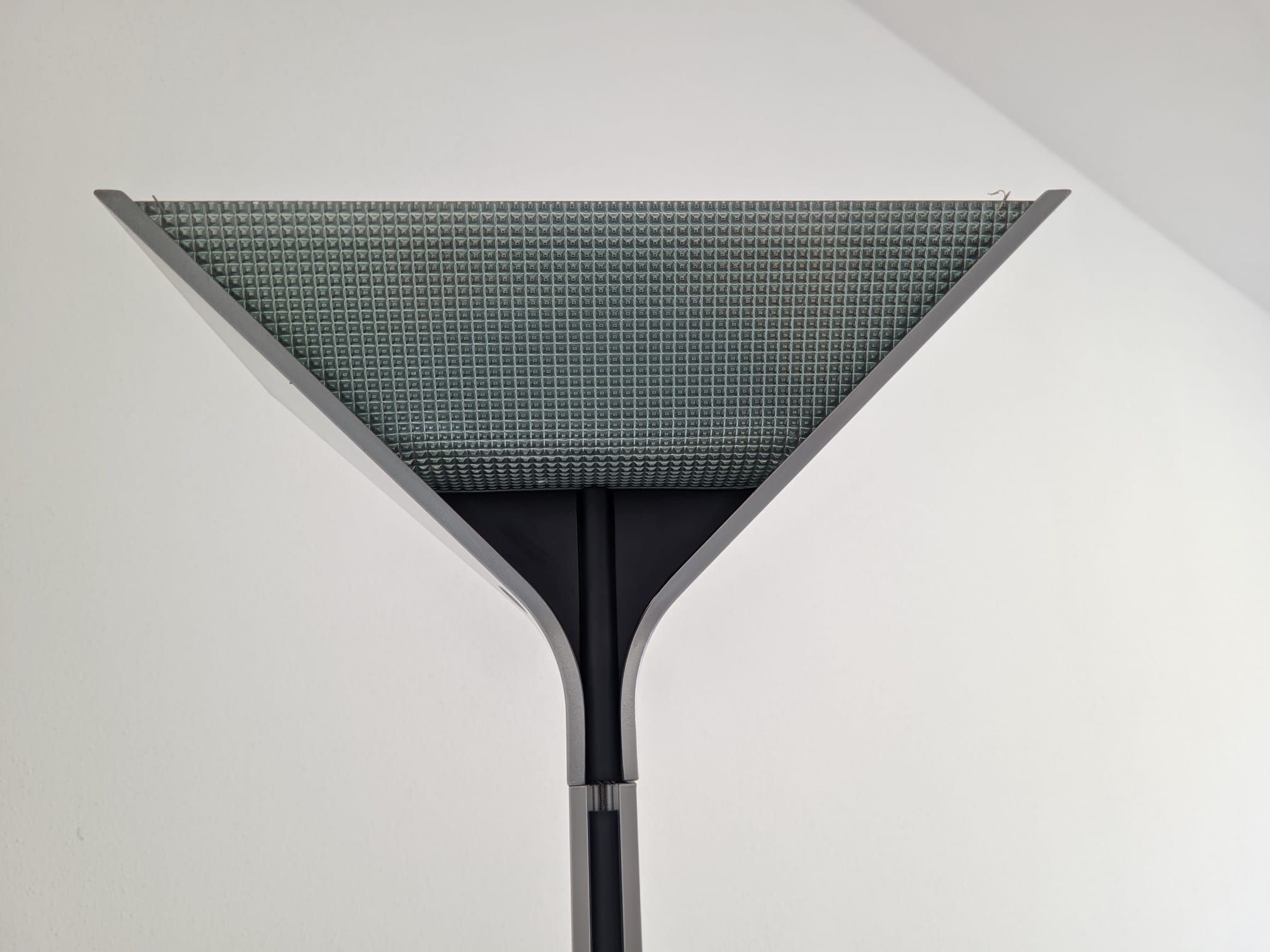 Papillona Floor Lamp by Tobia Scarpa (1970s) Optional9