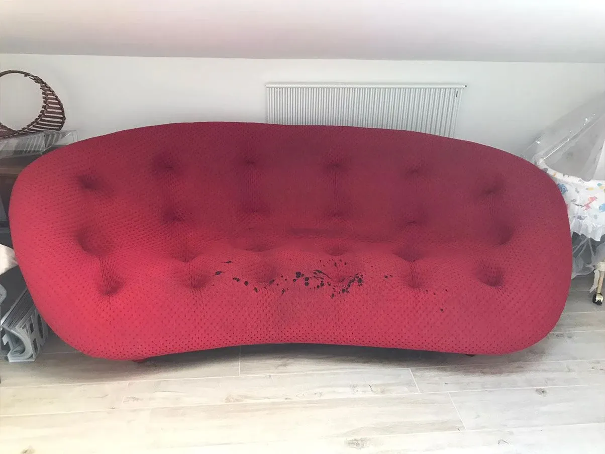 Ploum, Ligne Roset 6
