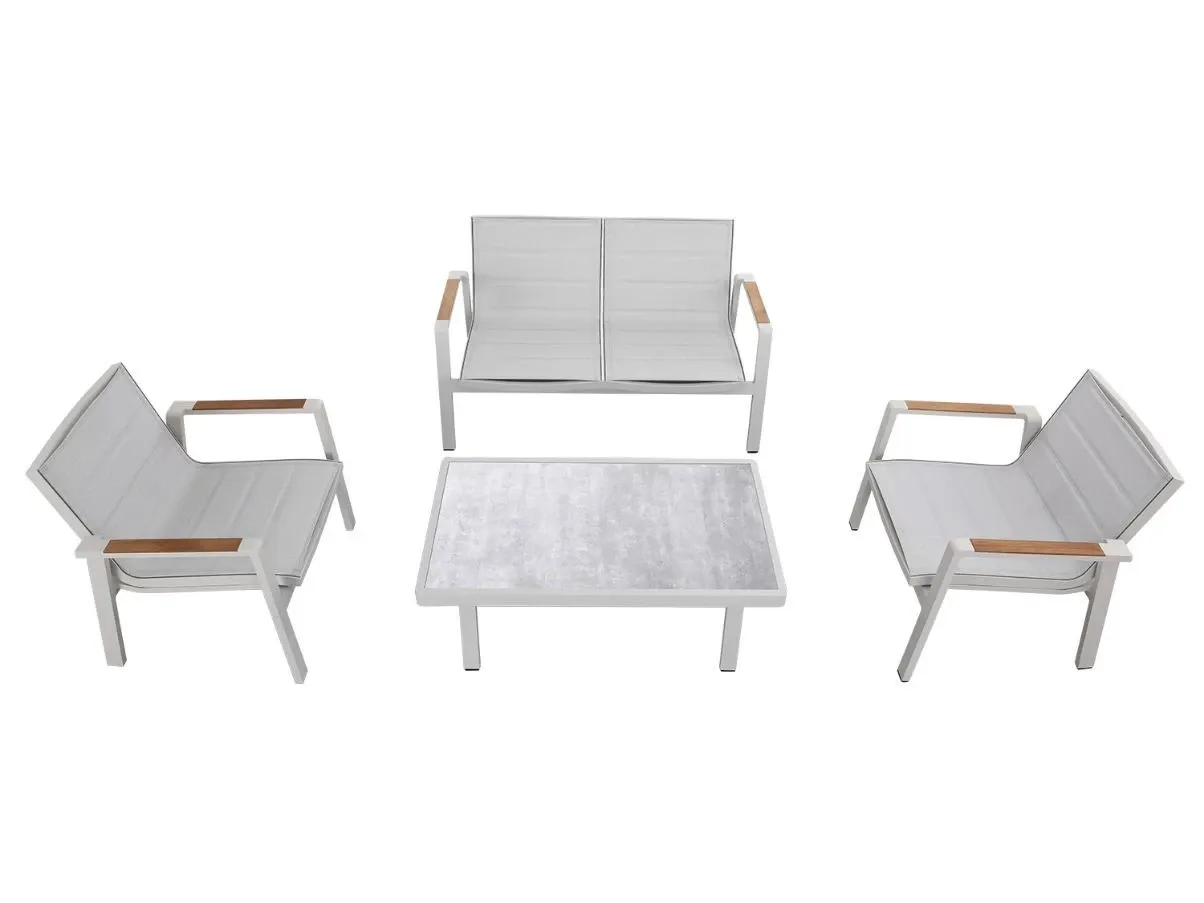 Nofi 2.0 outdoor set sand, Higold 1