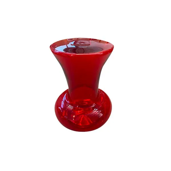 La Bohème stool by Philippe Starck (red), Kartell image