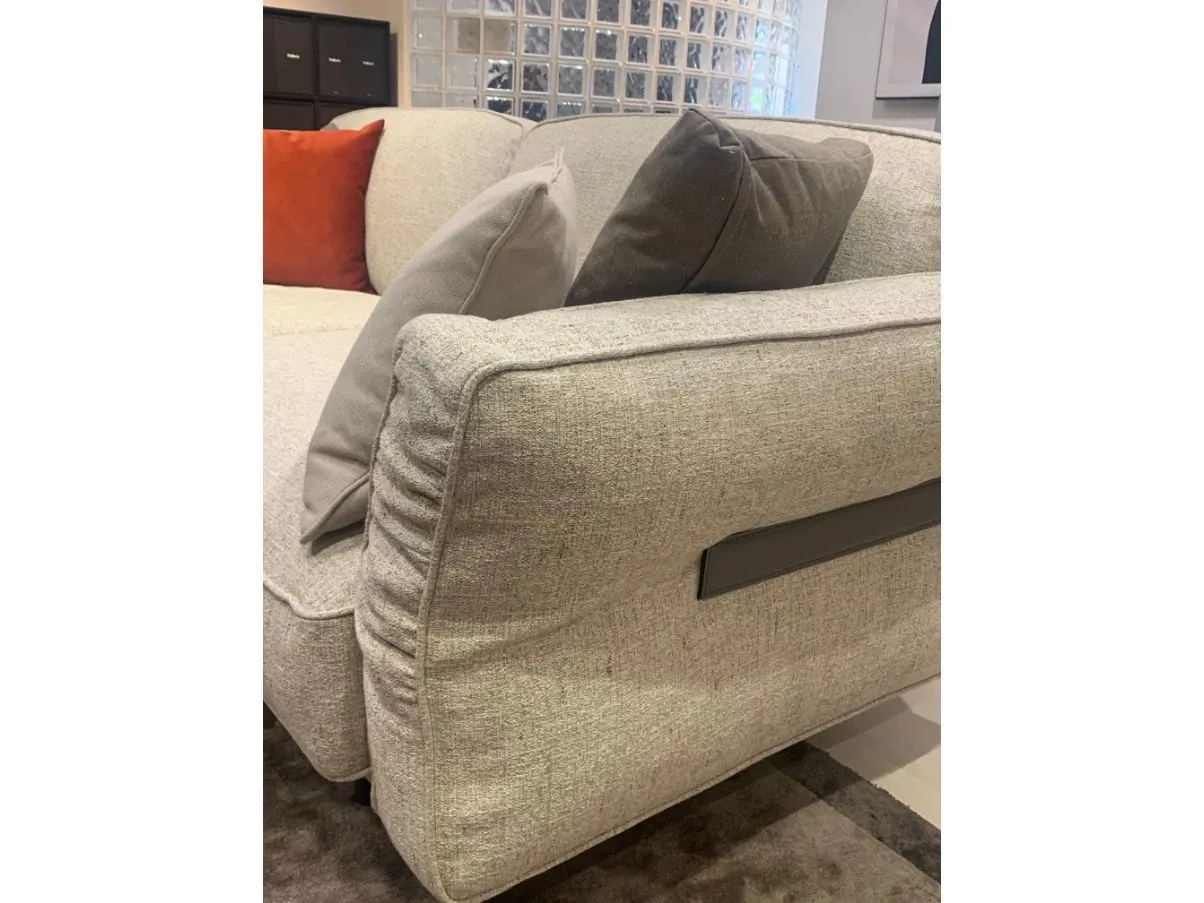 Close To Me 3-seater sofa, Arketipo 8