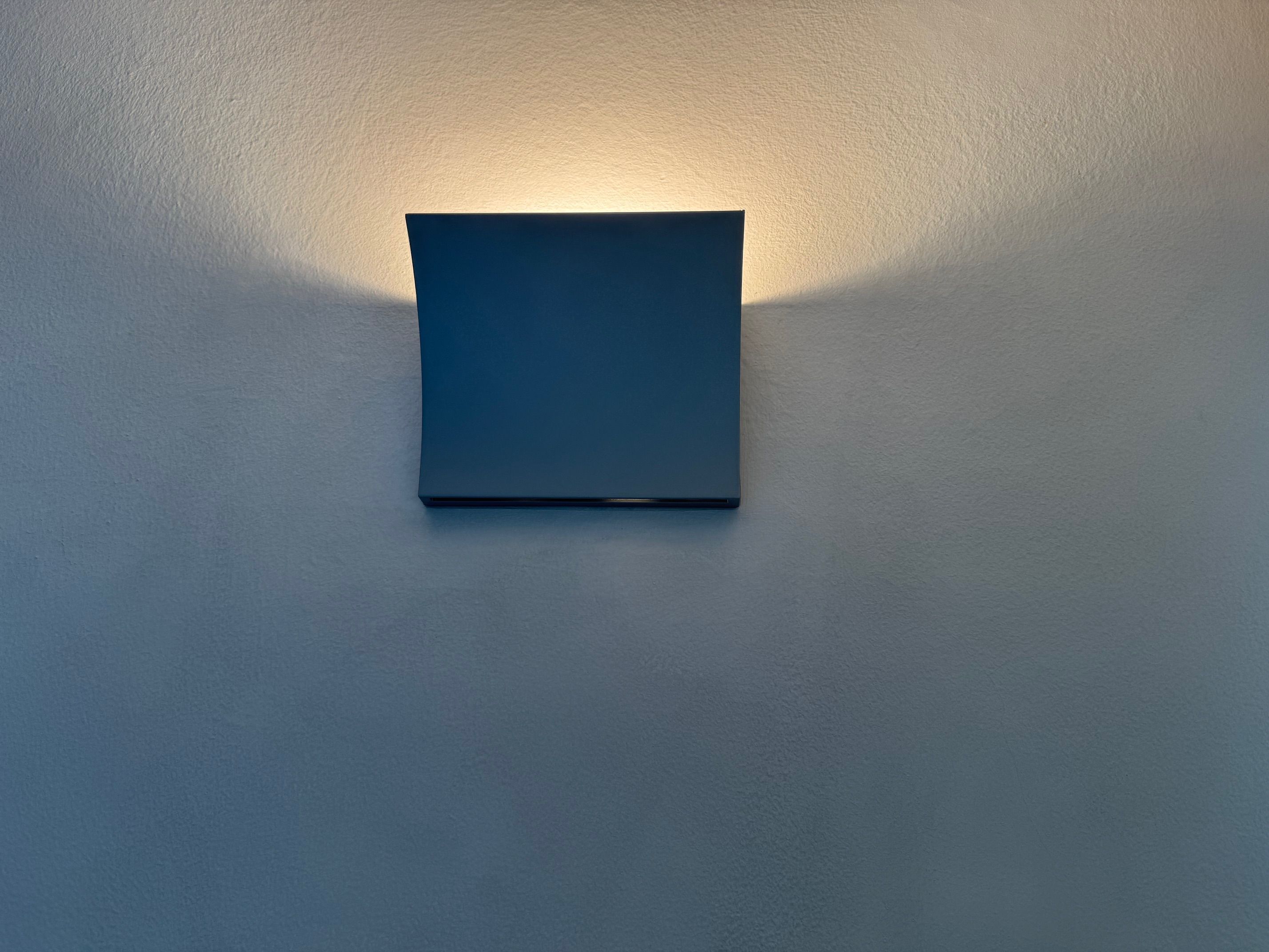 Pochette Up and Down Wall Lamp by Rodolfo Dordoni Main