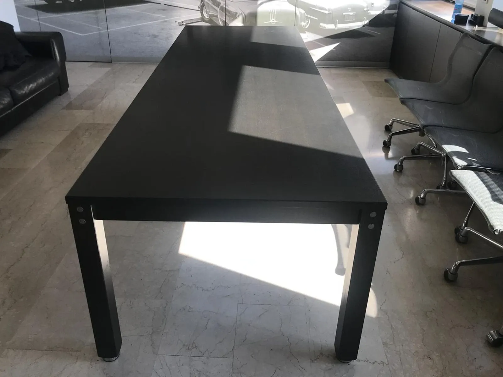 Korpus TK300100 Schrankgehäuse 3