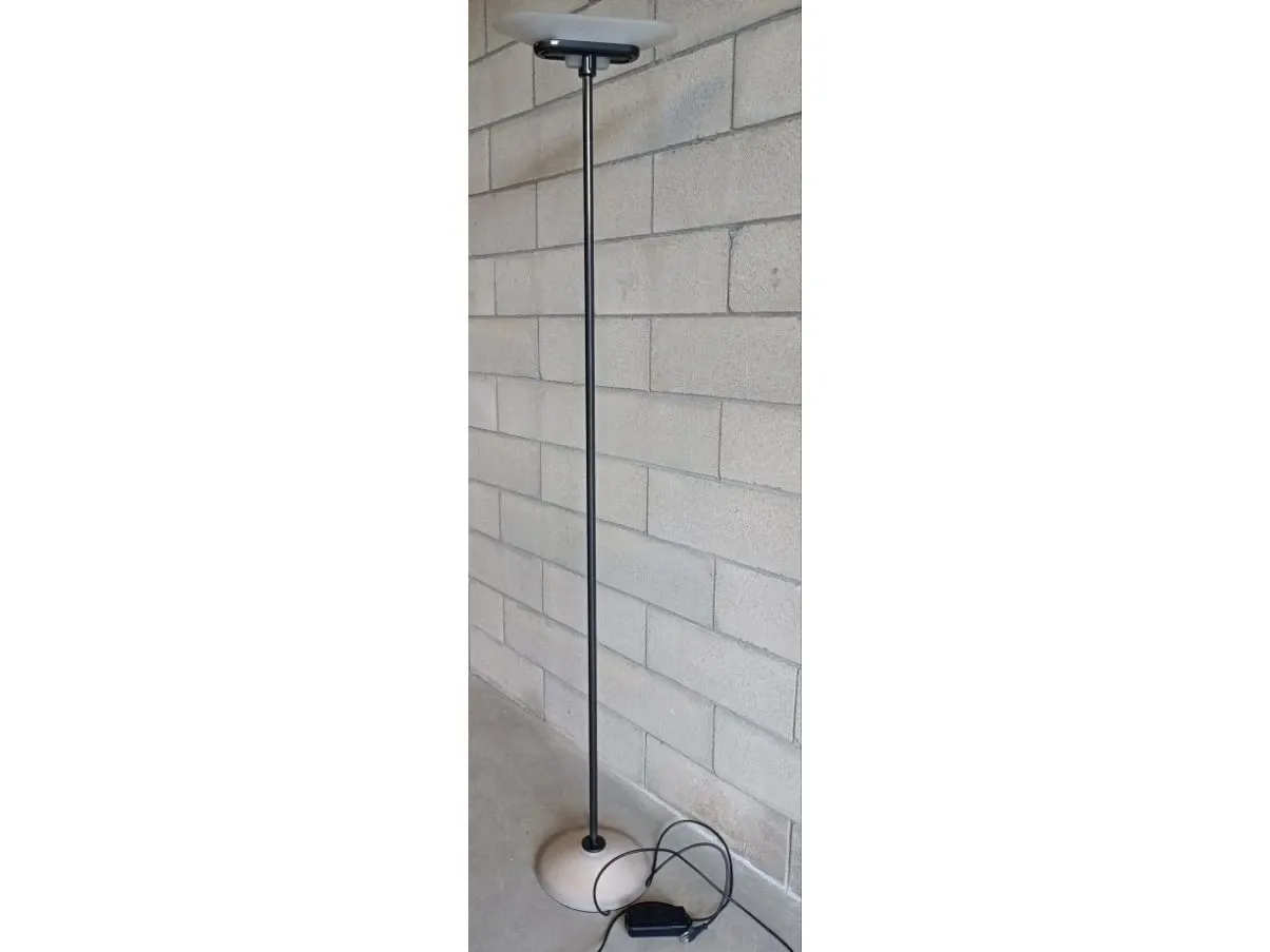 Lampada da terra Jill (anni'70), Arteluce 2
