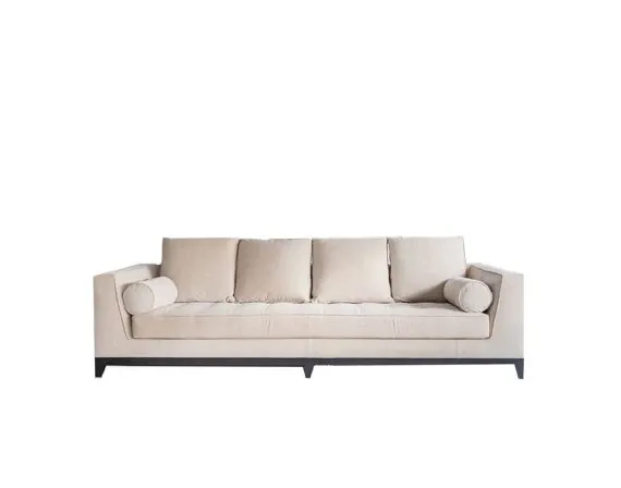 Lutetia sofa by Antonio Citterio (fabric), B&B Italia image
