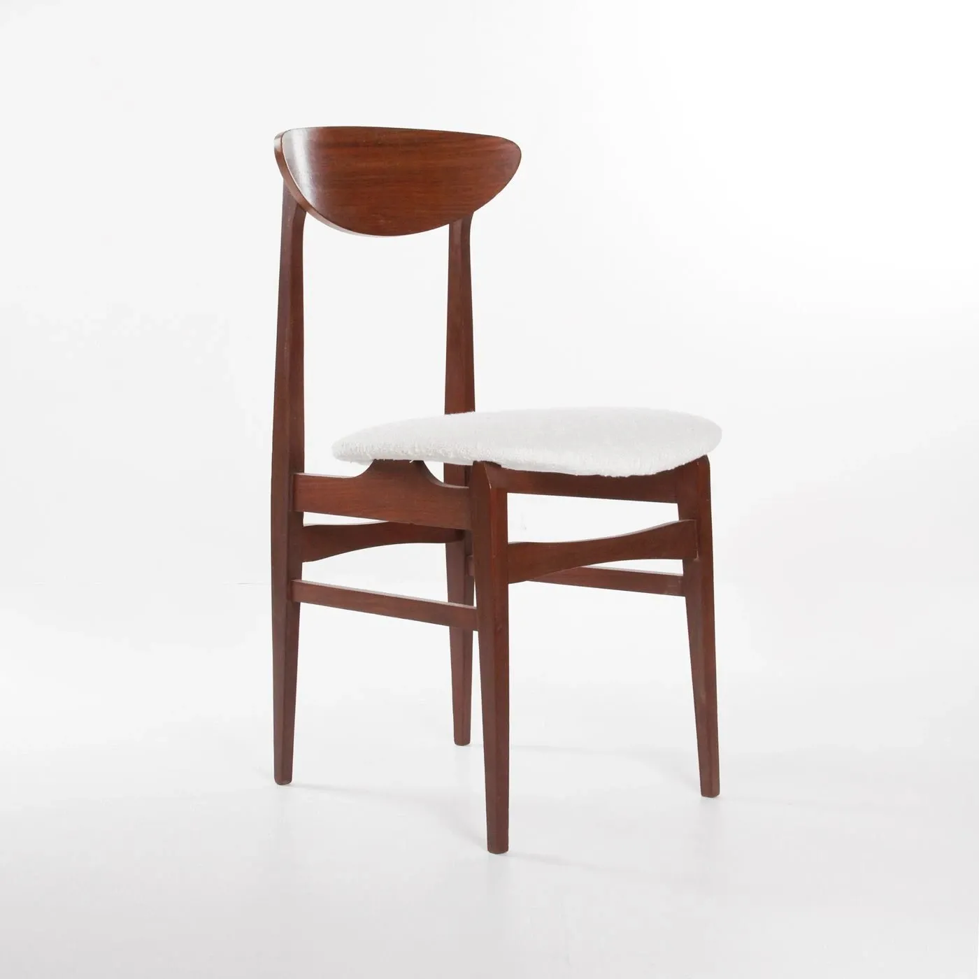 Vintage chair (60s), image