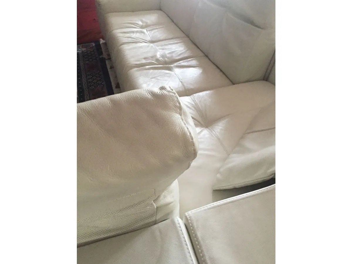 Surround, Natuzzi 