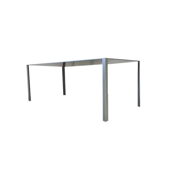 Less rectangular table by Jean Nouvel, Molteni & C image