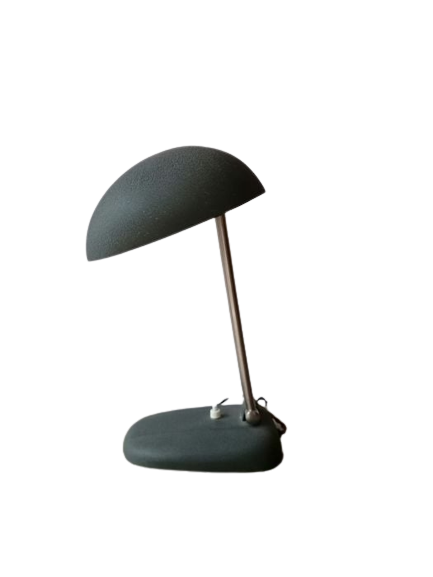 Vintage Table Lamp by Sigfried Giedion, image