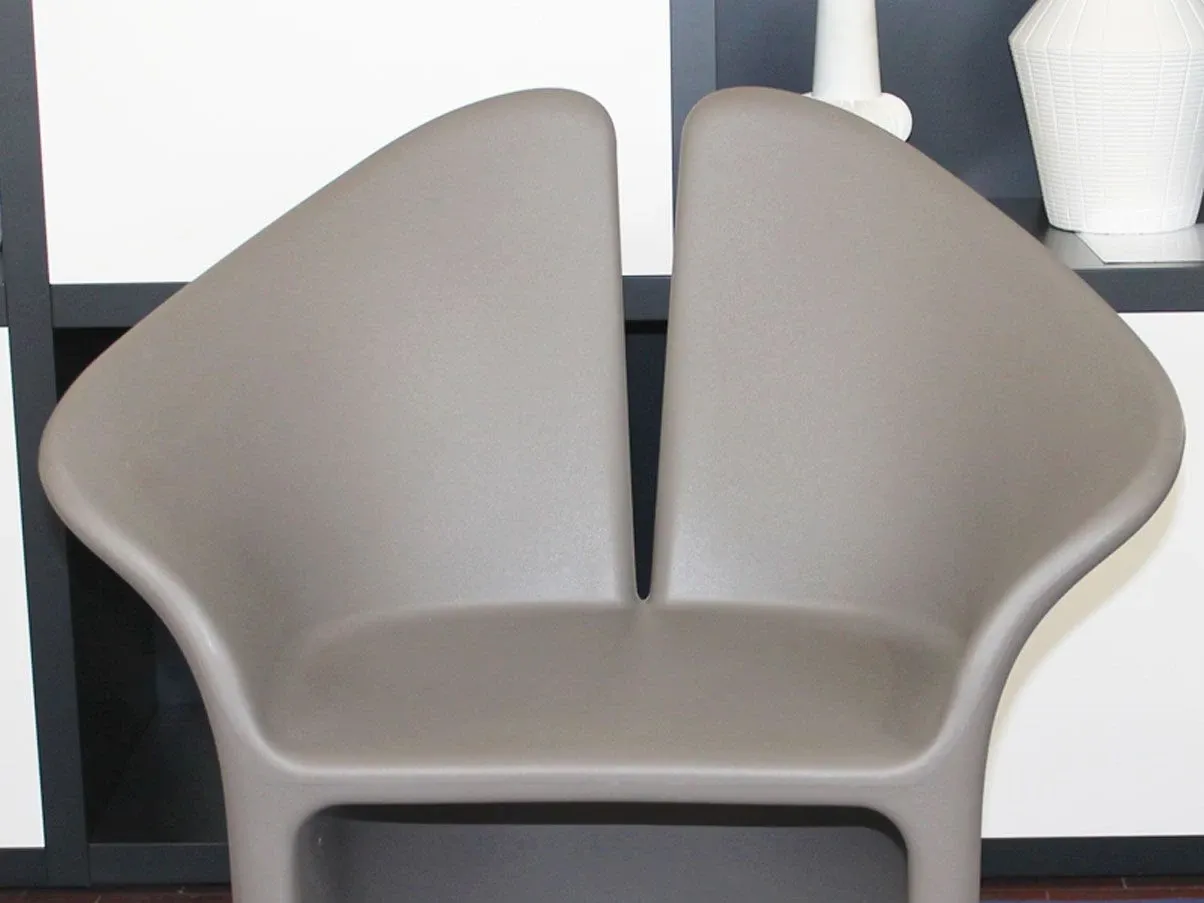 Frac (fango), Cappellini 4