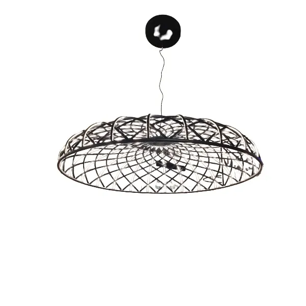 Lampada a sospensione Skynest 