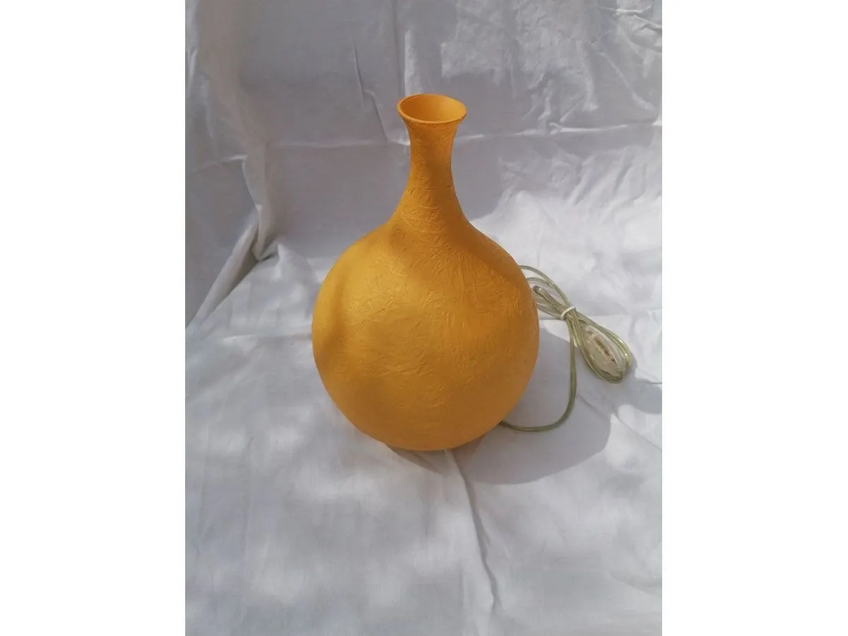 Luce Liquida 2 (orange), In-Es-Artdesign 1