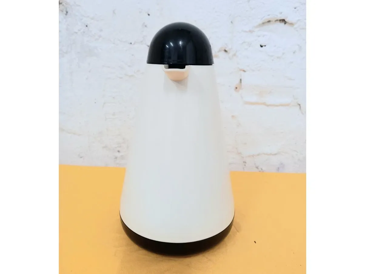 Vintage Papillon thermal jug 2