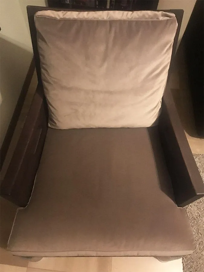 Betty, Flexform 6