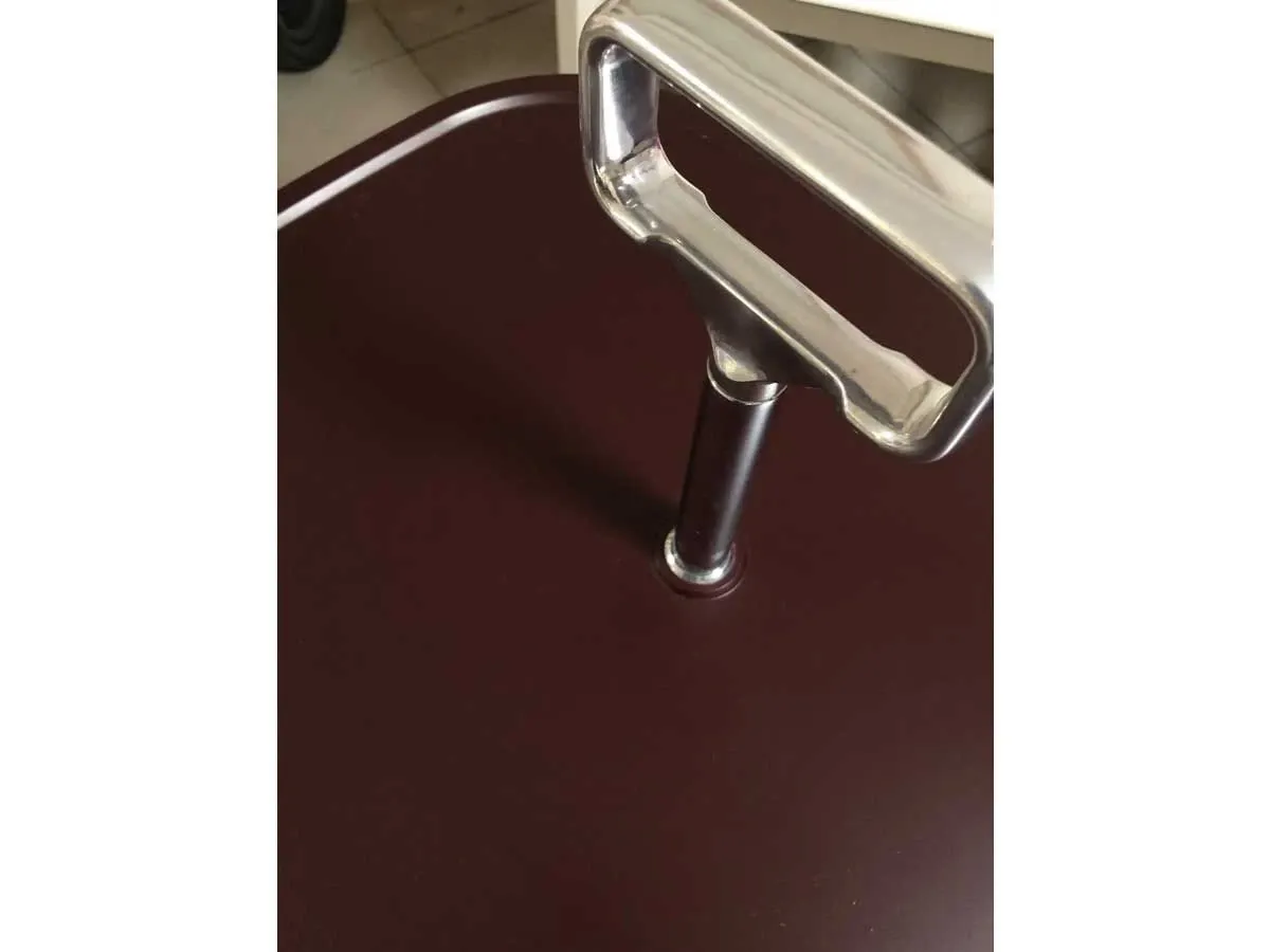 Citterio-Low, Kartell 3