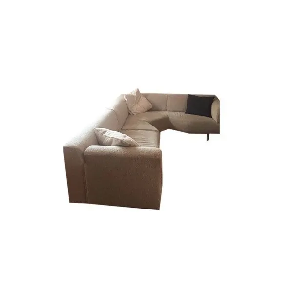 250 Met angular sofa by Piero Lissoni, Cassina image