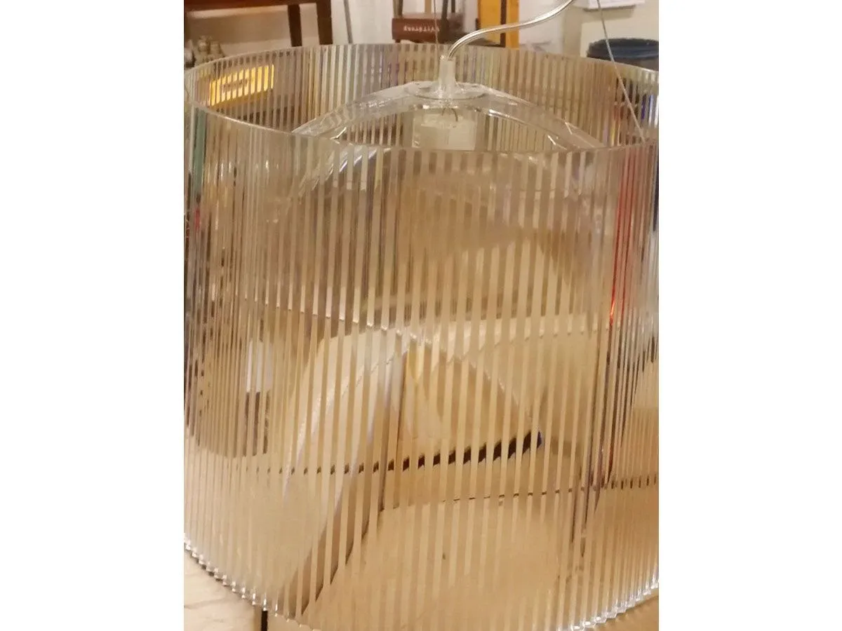 Ge', Kartell 4