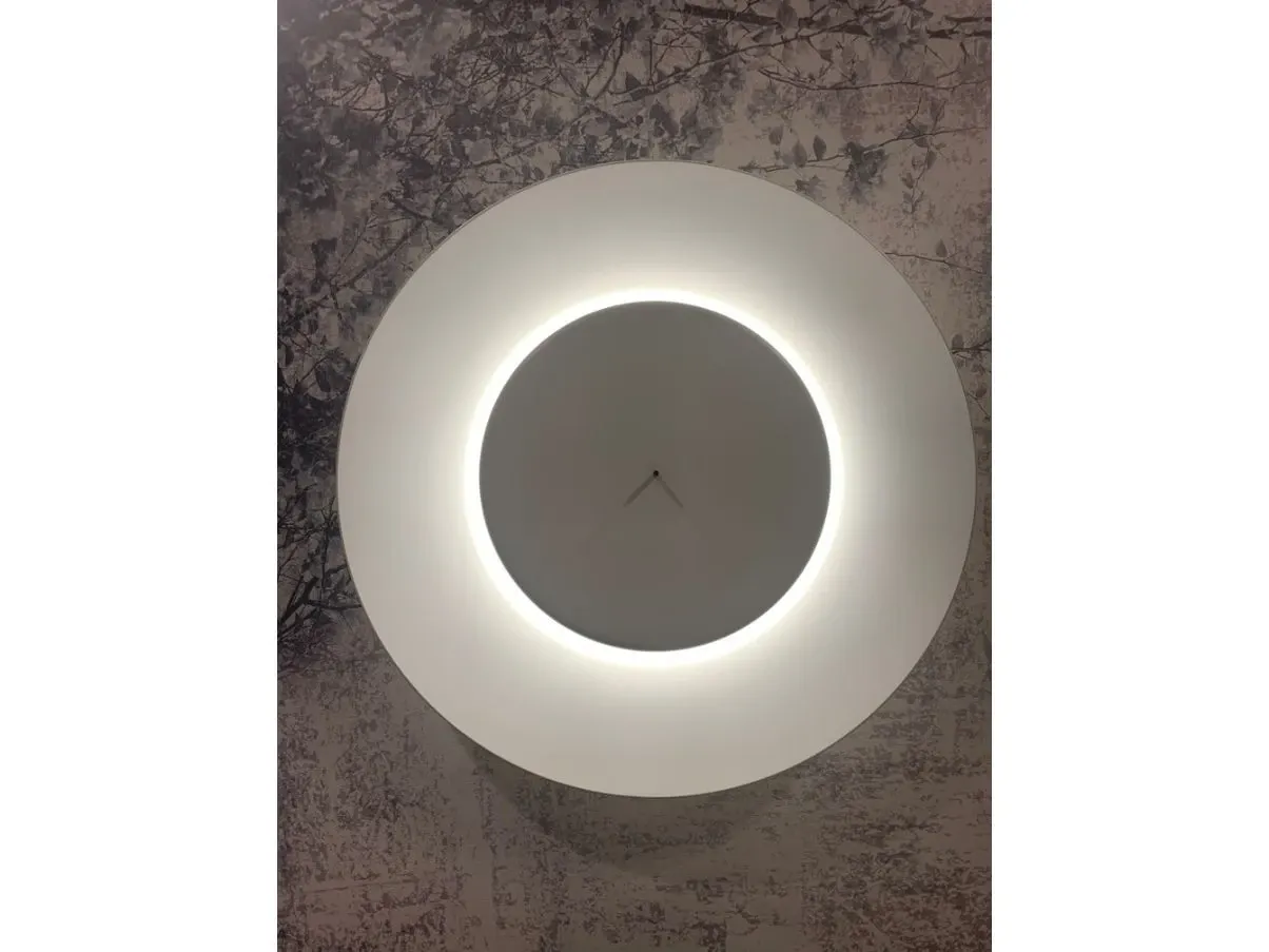 Lunaire wall lamp, FontanaArte image