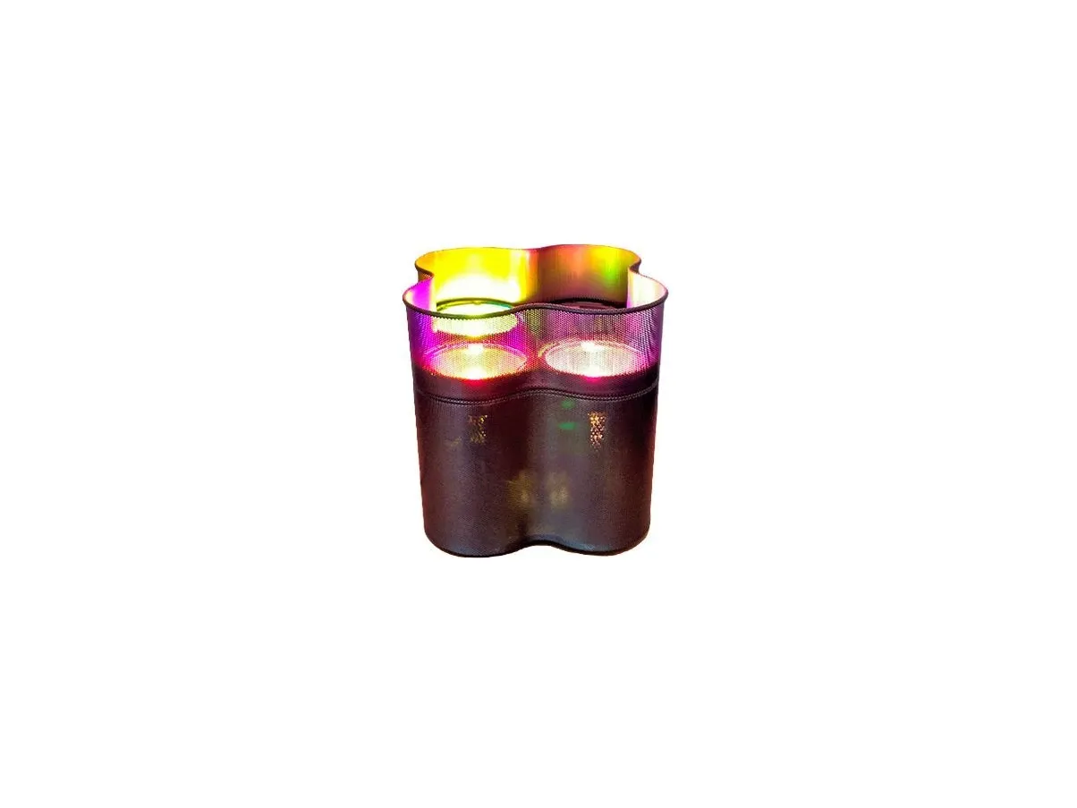 Metamorfosi Esperia 