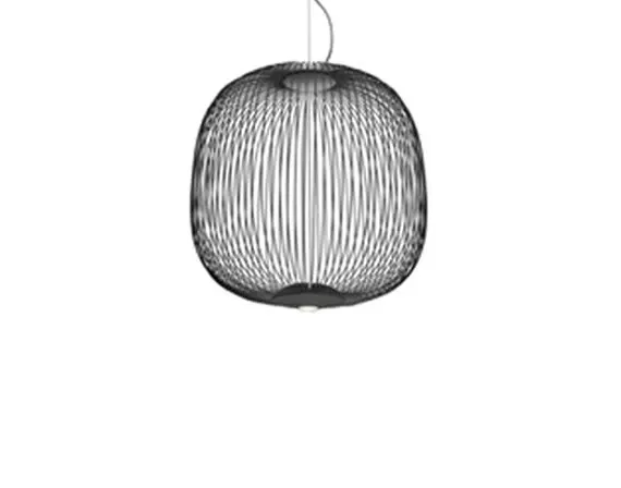 Pendelleuchte Spokes 2 My Light (Graphit) 3