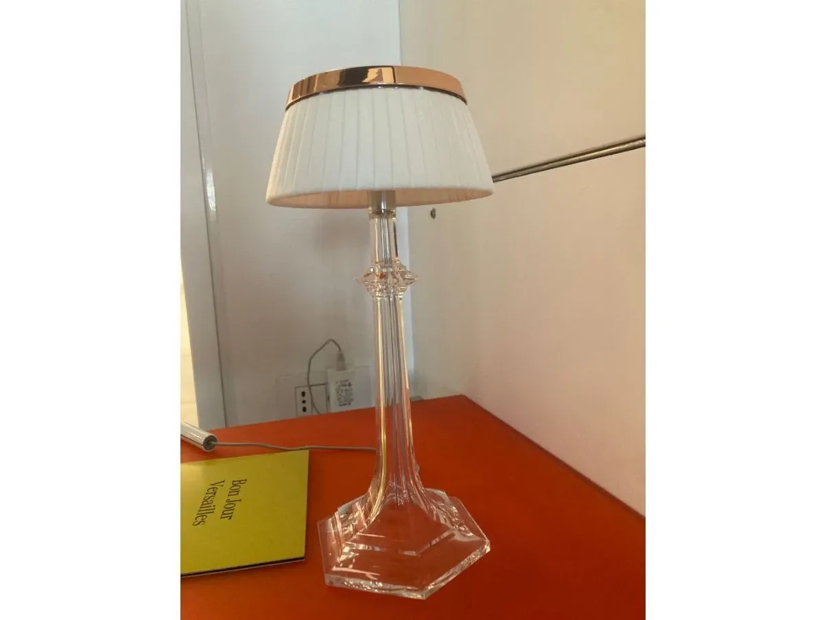 Bon Jour Small table lamp, Flos 4