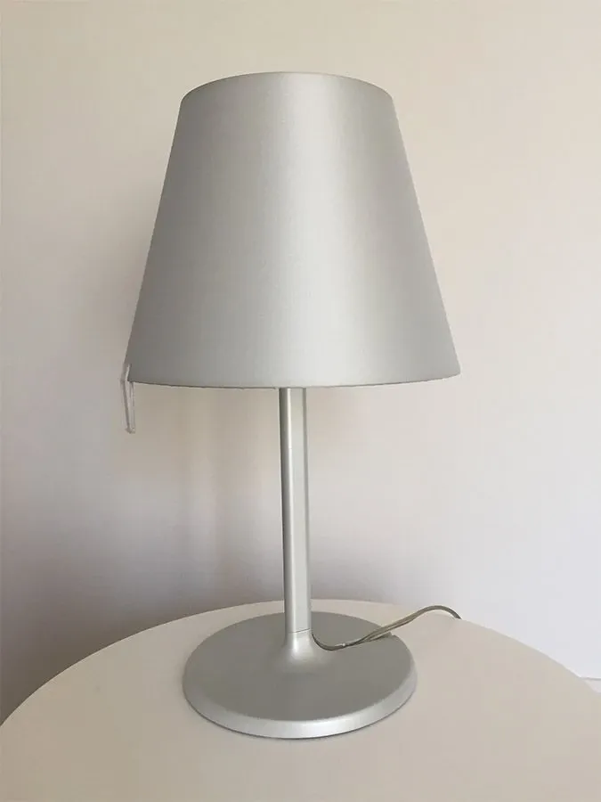 Melampo Notte (argento), Artemide 6