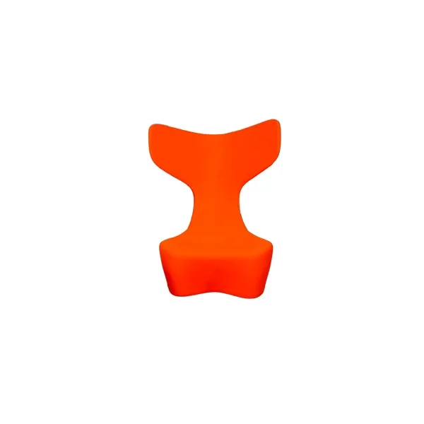 Drum (orange) 1