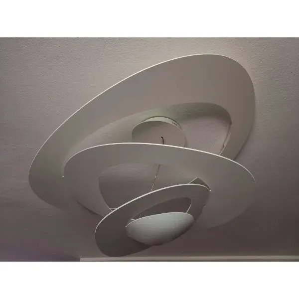 Pendelleuchte Pirce 2
