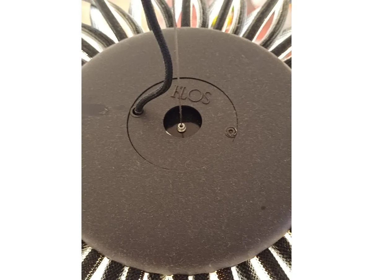 Lampada a sospensione Skynest 1