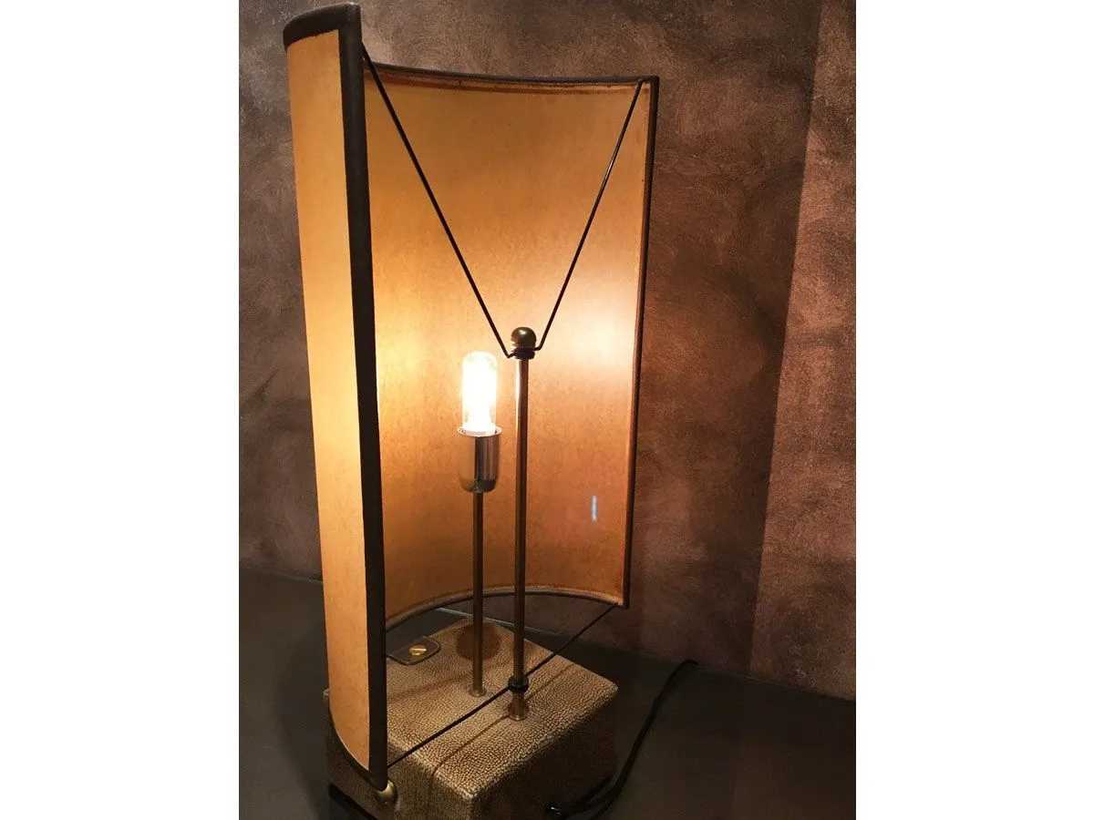 Bogo lamp 