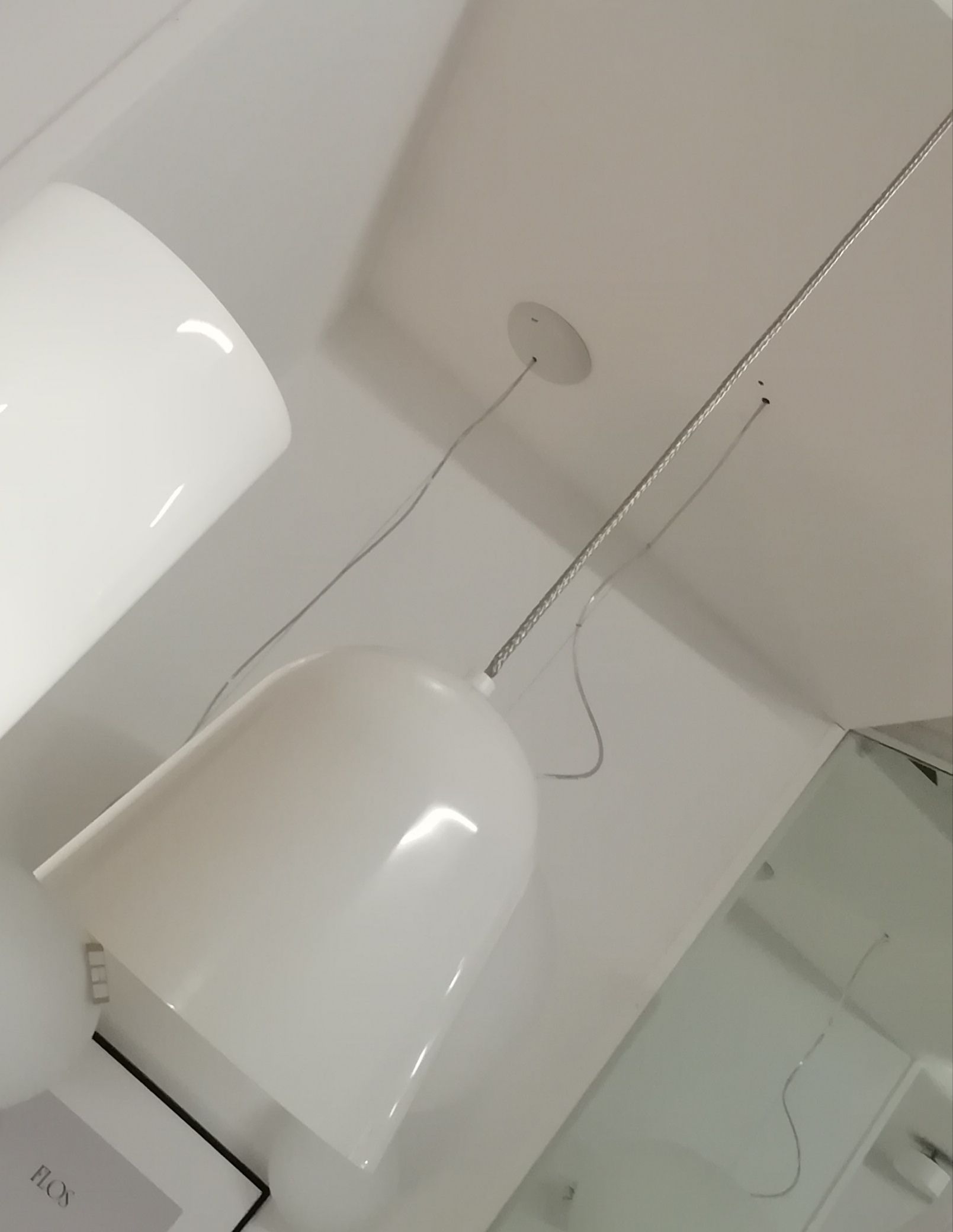 Mini Can Can Pendant Light by Marcel Wanders Front