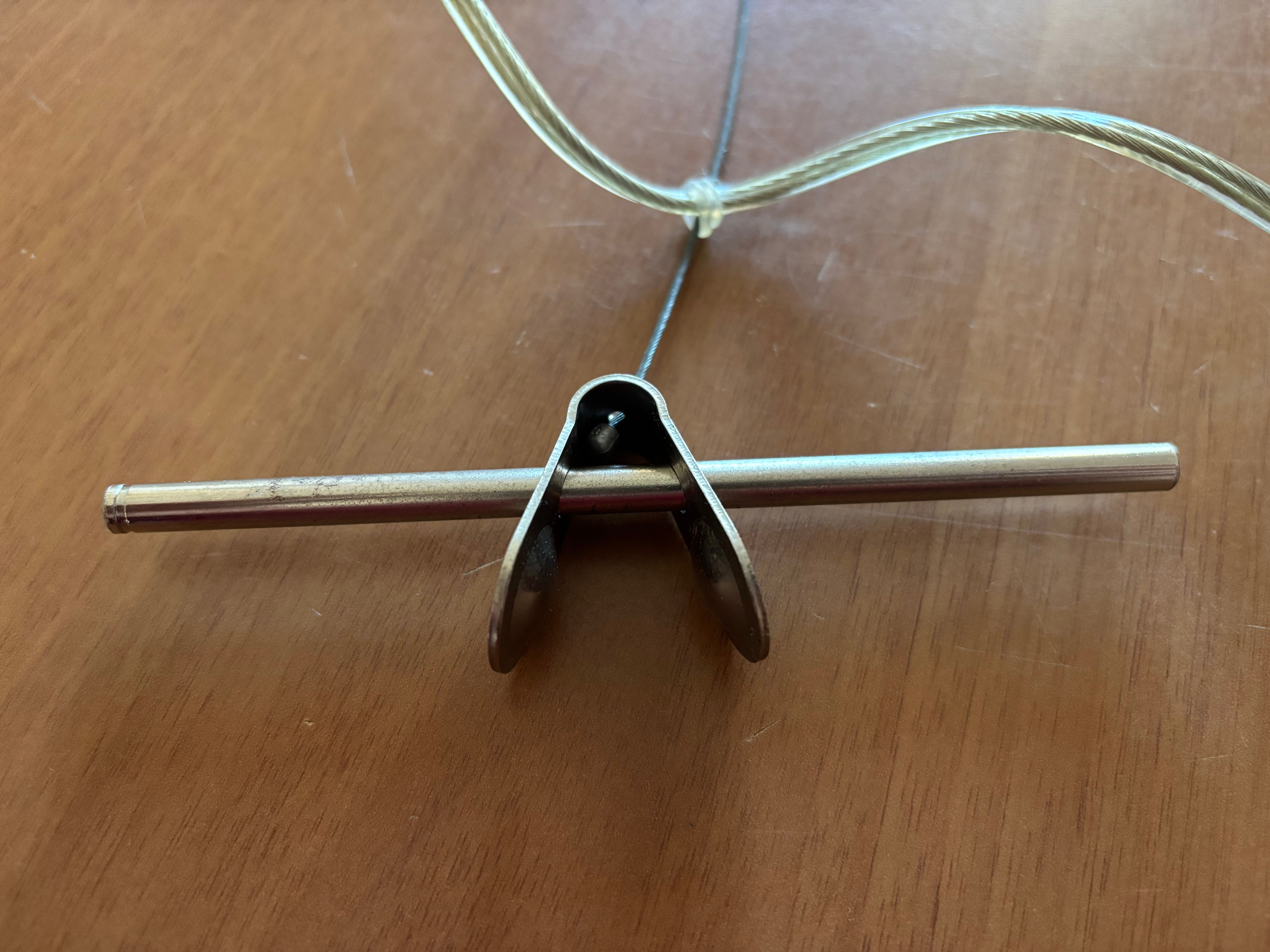 China Yellow Glass Pendant Lamp by Rodolfo Dordoni Defects